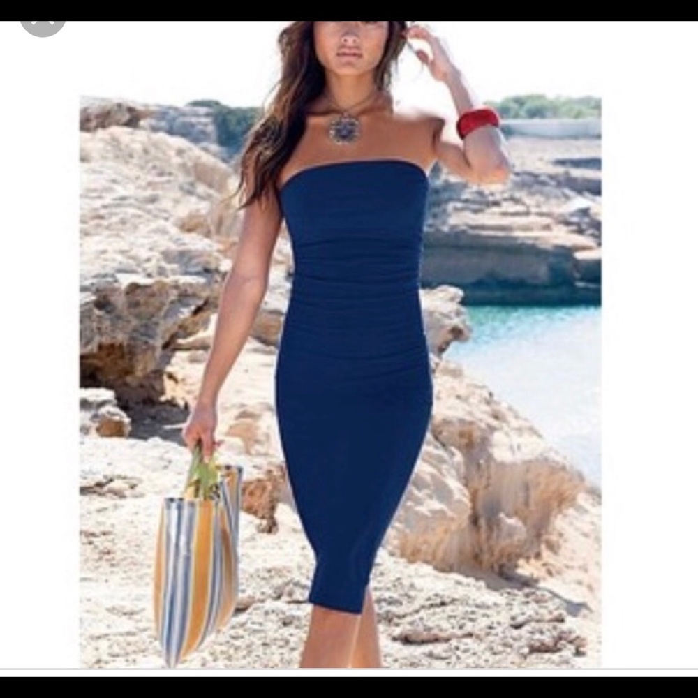 Victoria’s Secret Moda International Tube dress S